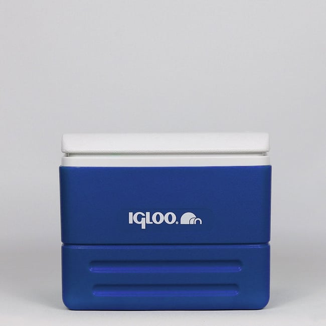 IGLOO EliteCore Buzluk 8.2 Litre-MAVİ