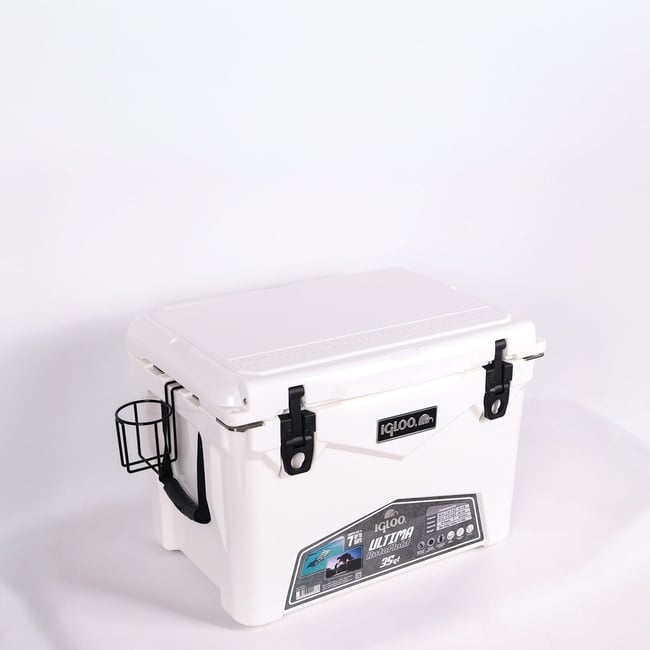 IGLOO Ultima 35 Qt RotoMold Buzluk 33 Litre