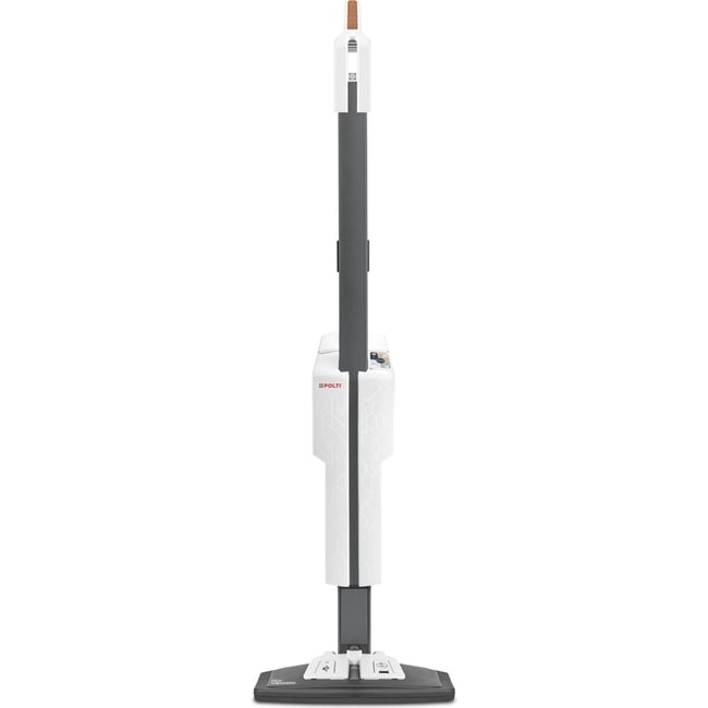 Polti Vaporetto SV660 Style 2 si 1 Arada Style Dikey Buharlı Temizlik Makinesi