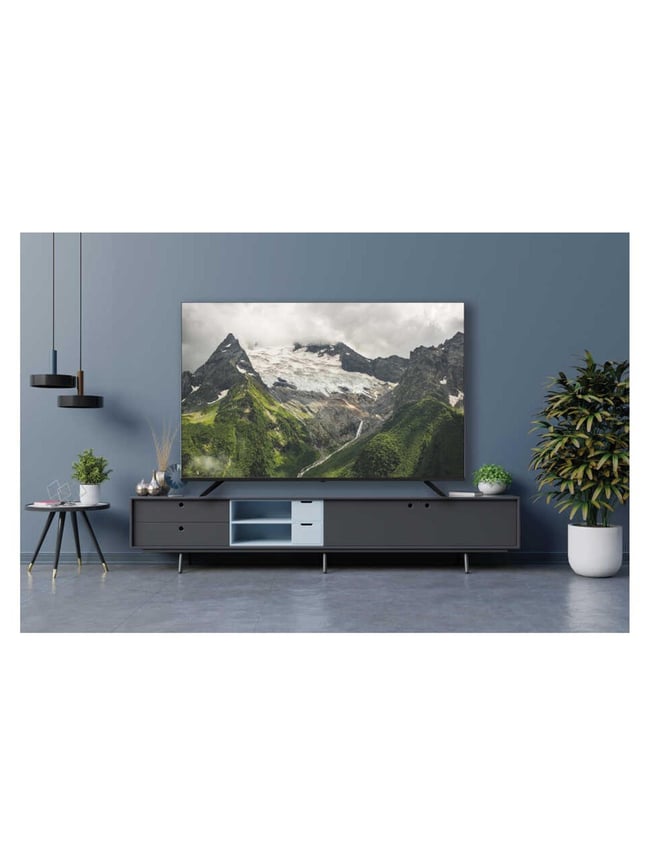 BOTECH 65 BSE 8503 164 EKRAN ANDROID (UHD-4K) TELEVIZYON