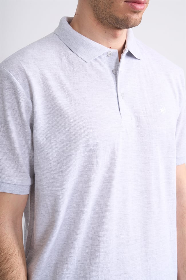 Çetinkaya Chester Polo 2742 Polo Yaka Regular Pike T-shirt Karmelanj