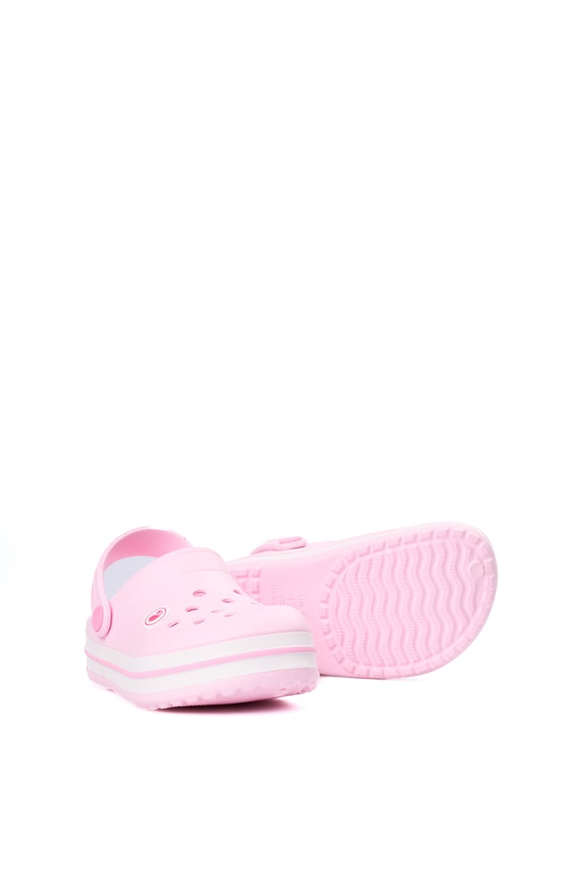 Gamas 214 Pembe Kız Flt Terlık