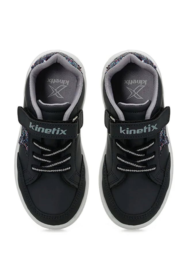 Kinetix A10202260008010 5F Malıbu Pu Gırl P 5Pr Laci Patik Kız Çocuk Spor Ayakkabı