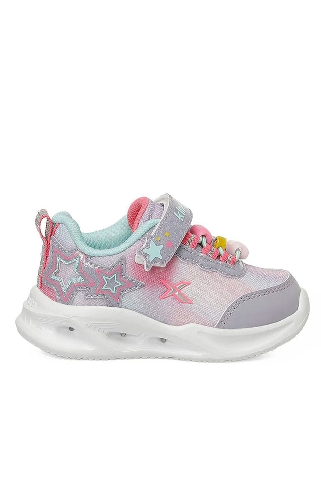 Kınetıx A10206712912010 6P Ramela Gırl B 6Fx Lıla Kız Bebe Spor Ayakkabı