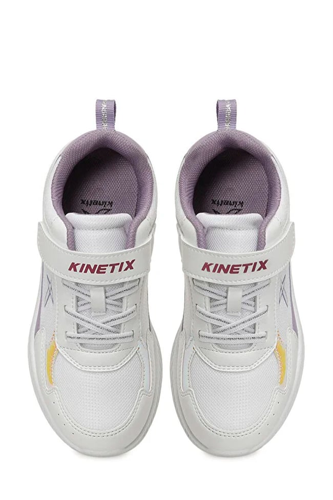 Kınetıx A10206746916010 6P Grand Tx F 6Fx Beyaz Fılet Kız Cocuk Spor Ayakkabı