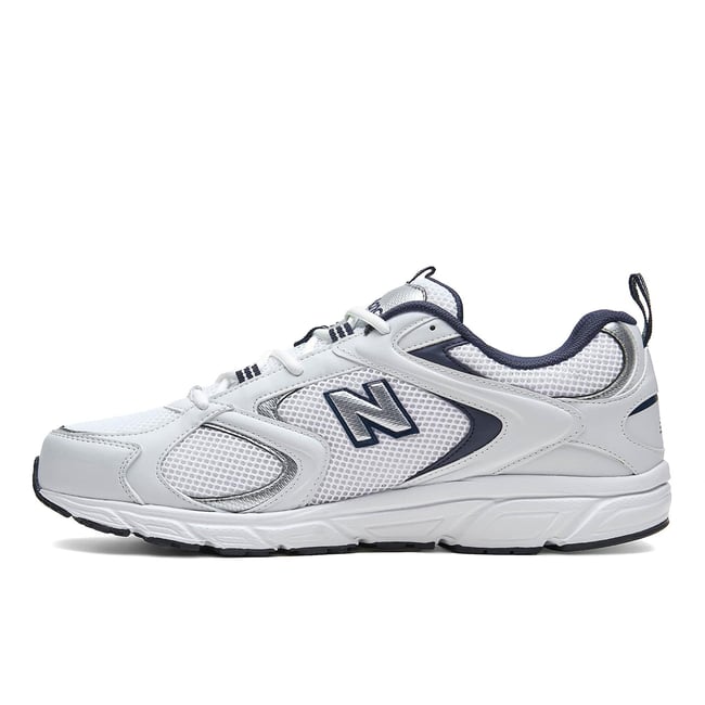New Balance Ml408Wn Whıte Unısex Yürüyüş Ayakkabısı