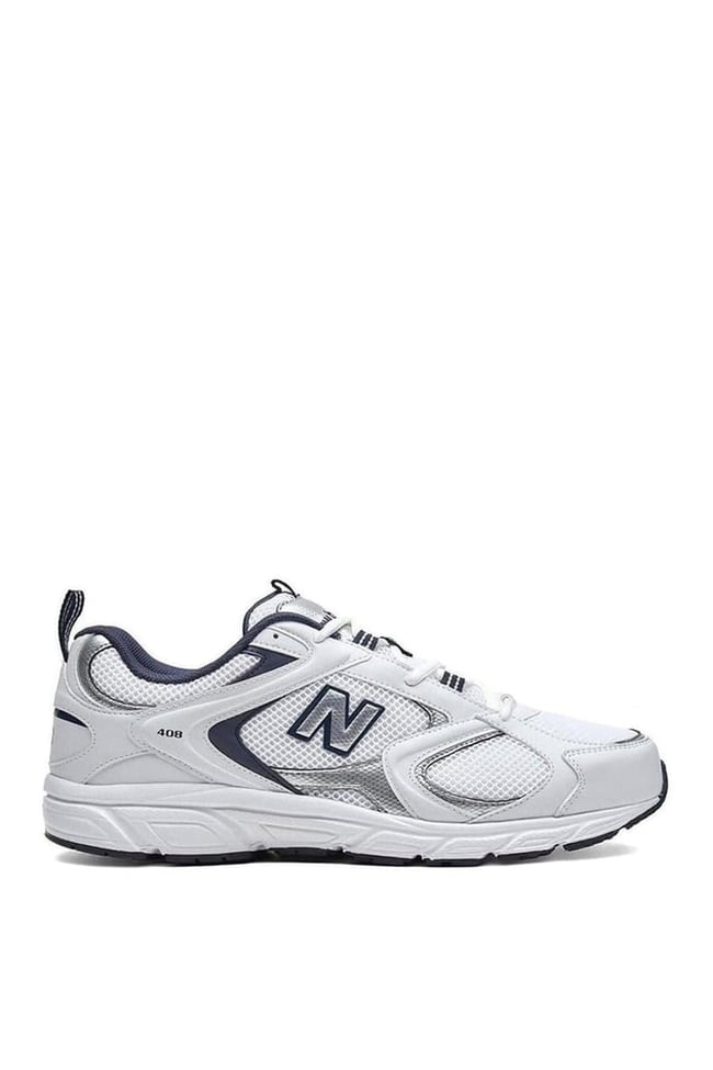 New Balance Ml408Wn Whıte Unısex Yürüyüş Ayakkabısı