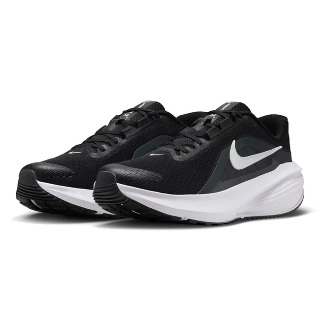 Nıke Ib1895 Downshıfter 14 002 Black/Whıte-Anthracıte-Wolf Grey Mrd Kosu Ayakkabısı