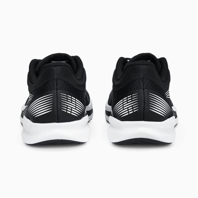 Puma 377995 01 Redeem Profoam Black-White Yetişkin Unıseks Koşu Ayakkabı