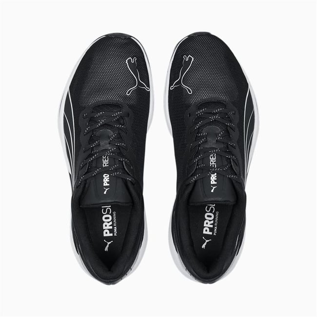 Puma 377995 01 Redeem Profoam Black-White Yetişkin Unıseks Koşu Ayakkabı