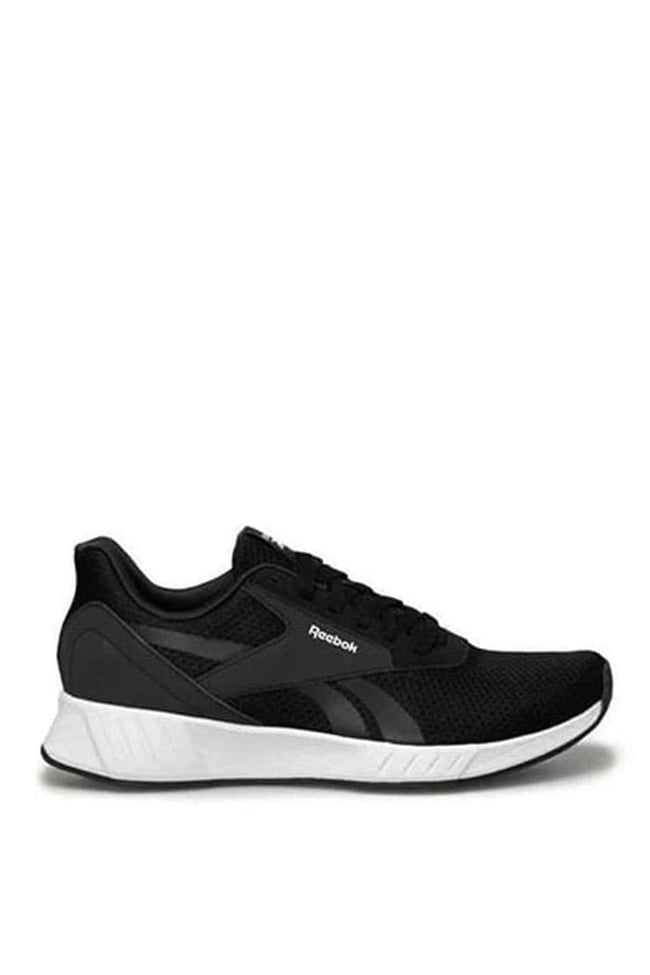 Reebok 100206105 Lıte Plus 2.5 Siyah Unisex Yetıskın Koşu Ayakakbısı