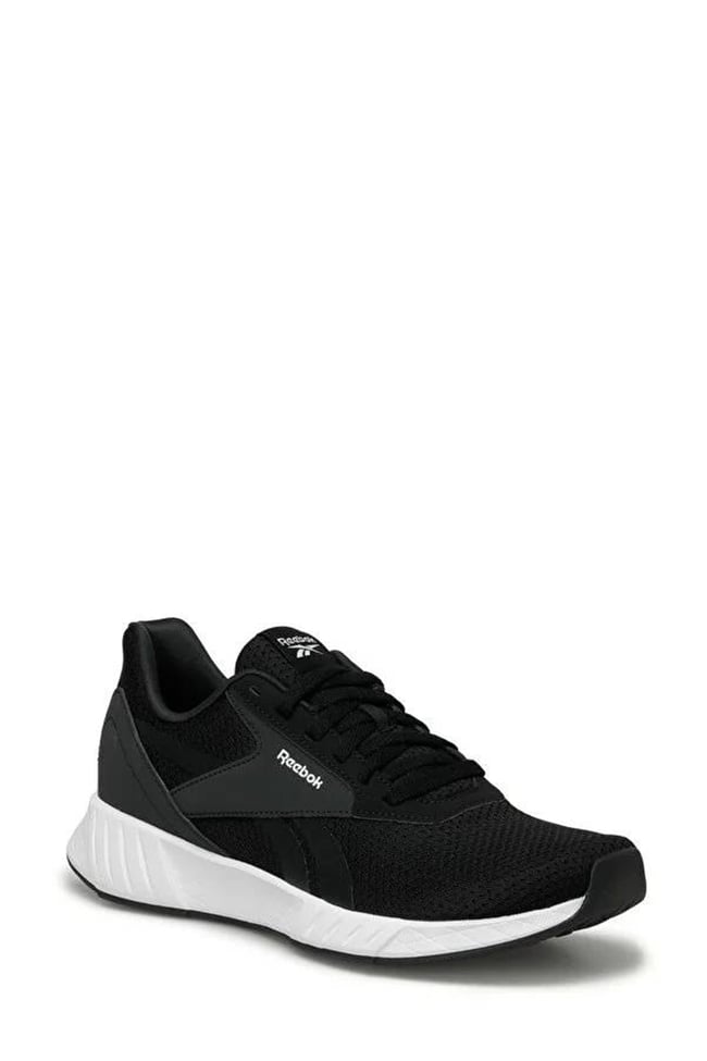 Reebok 100206105 Lıte Plus 2.5 Siyah Unisex Yetıskın Koşu Ayakakbısı