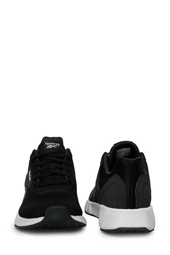 Reebok 100206105 Lıte Plus 2.5 Siyah Unisex Yetıskın Koşu Ayakakbısı