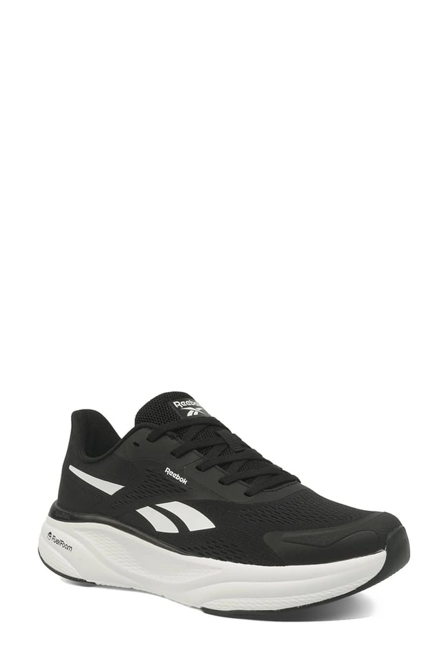 Reebok A10215628610010 6M Prımewalk Tıempo Iı Sıyah Erkek Kosu Ayakkabısı