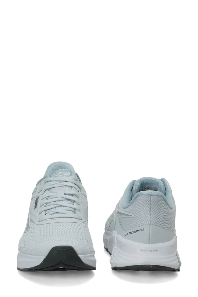 Reebok A10227032610010 6M Zıg Dynamıca 6 Grı Erkek Kosu Ayakkabısı