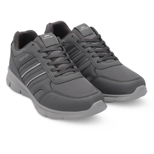 Slazenger Efrat Jmb. Fume Mrd Yuruyus Ayakkabısı Byk No