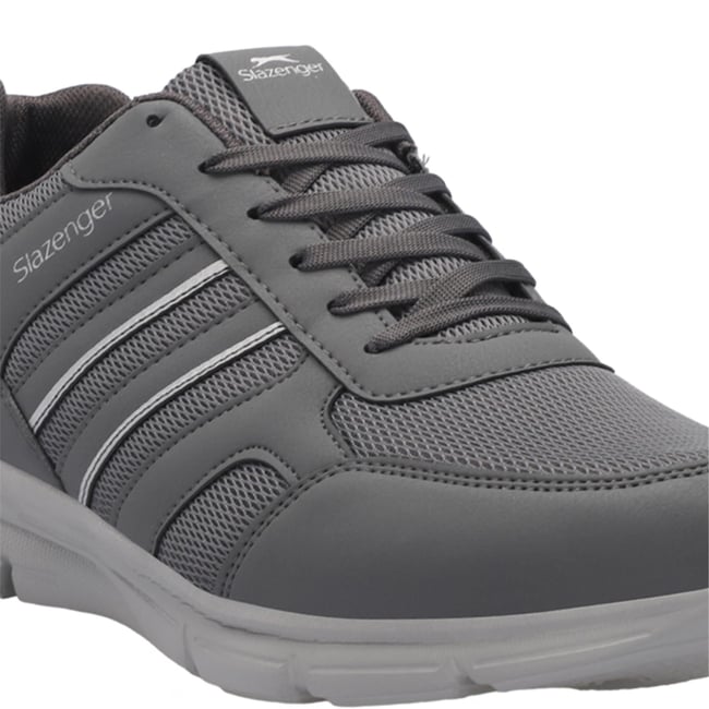Slazenger Efrat Jmb. Fume Mrd Yuruyus Ayakkabısı Byk No