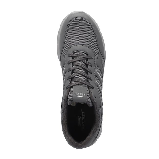 Slazenger Efrat Jmb. Fume Mrd Yuruyus Ayakkabısı Byk No