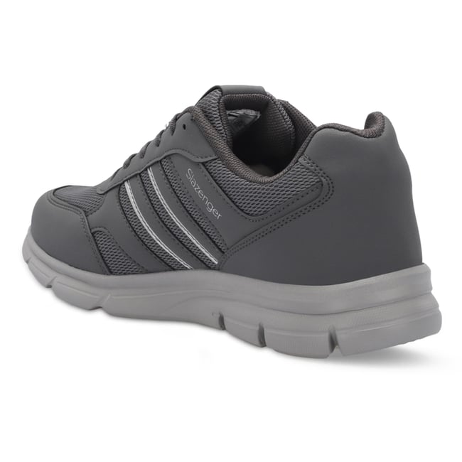 Slazenger Efrat Jmb. Fume Mrd Yuruyus Ayakkabısı Byk No