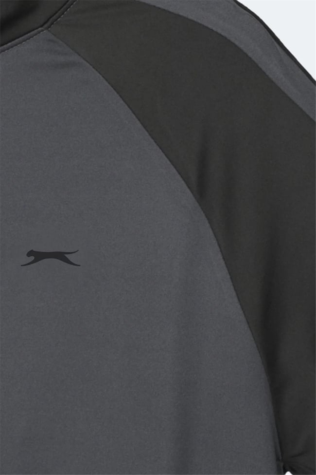 Slazenger Redora Fume Erkek Sweatshırt