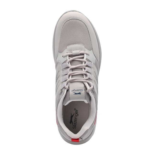 Slazenger Sa14Re100-200 Esperanza Gri Mrd Spor Ayakkabı