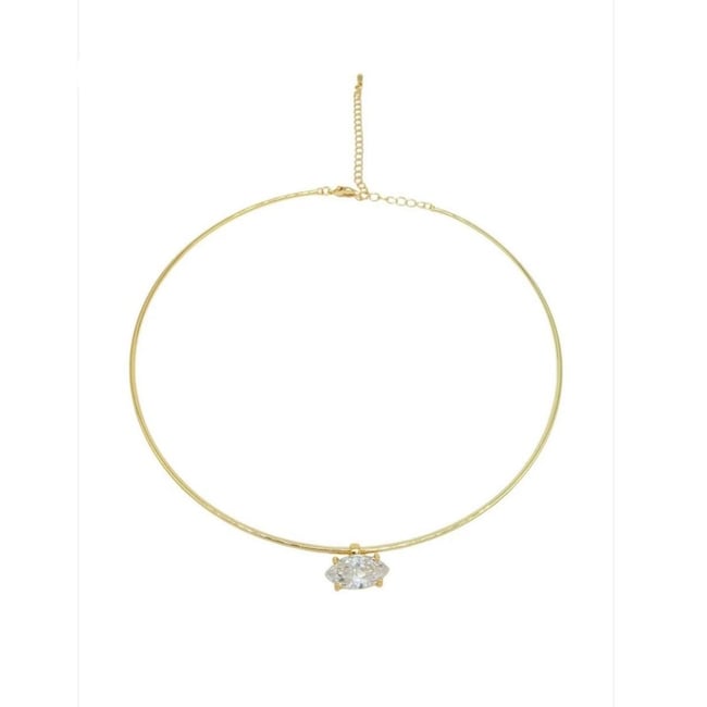 Markiz chocker kolye