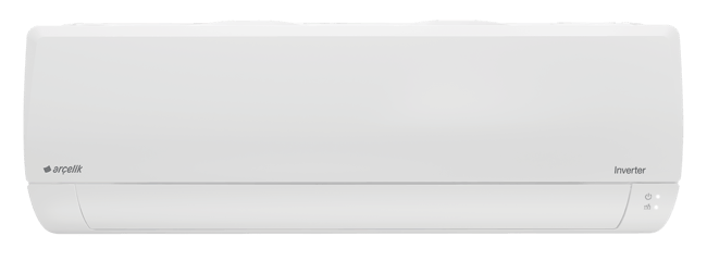 Arçelik 15325 S Inverter Klima 15.000 Btu/h (Sadece Soğutma) Split Klima