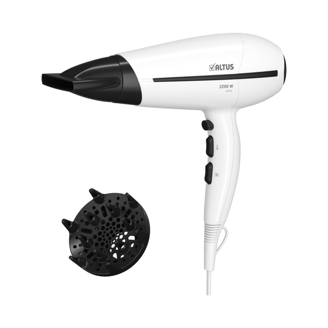 ALTUS AL 7044 S Saç Kurutma Makinesi