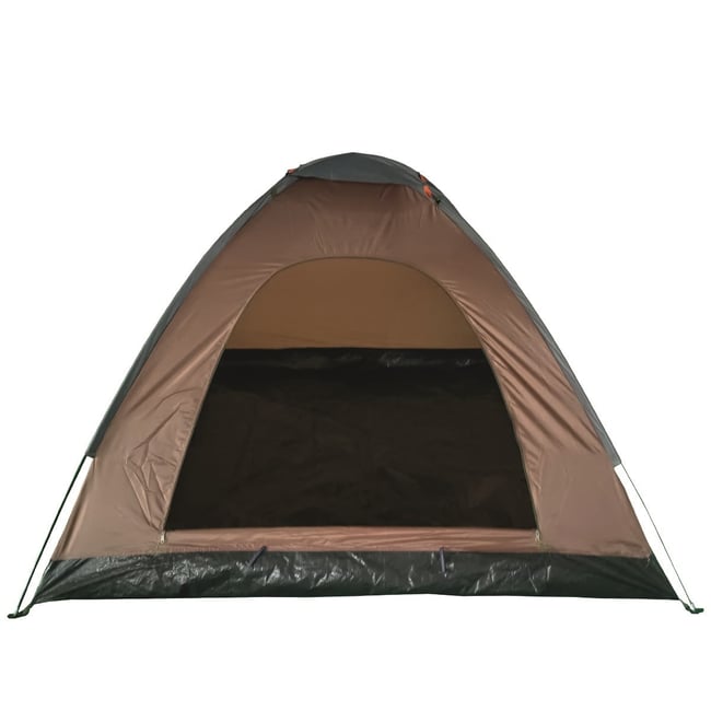 AndOutdoor Monodome 3 Kişilik Çadır-MAVİ