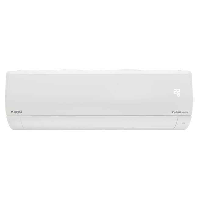 Arçelik 12325 A Ekolojik Inverter Klima 12.000 Btu/h