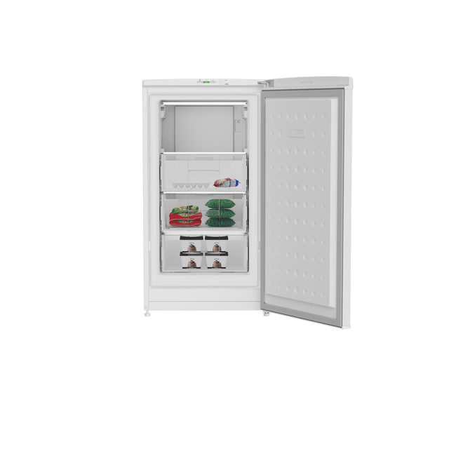 Arçelik 2043 MB Çekmeceli Derin Dondurucu 117 Litre