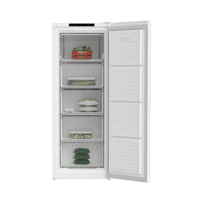 Arçelik 2053 MB 5 Bölmeli Derin Dondurucu