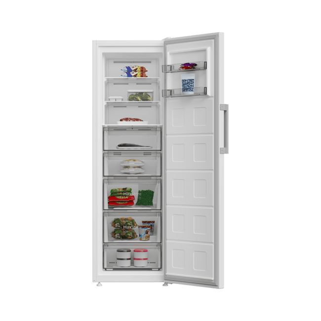 Arçelik 2681 EB Çekmeceli Derin Dondurucu 286 Litre