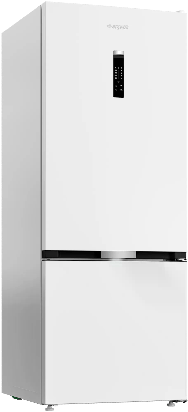 Arçelik 270477 EB AI Alttan Donduruculu Buzdolabı