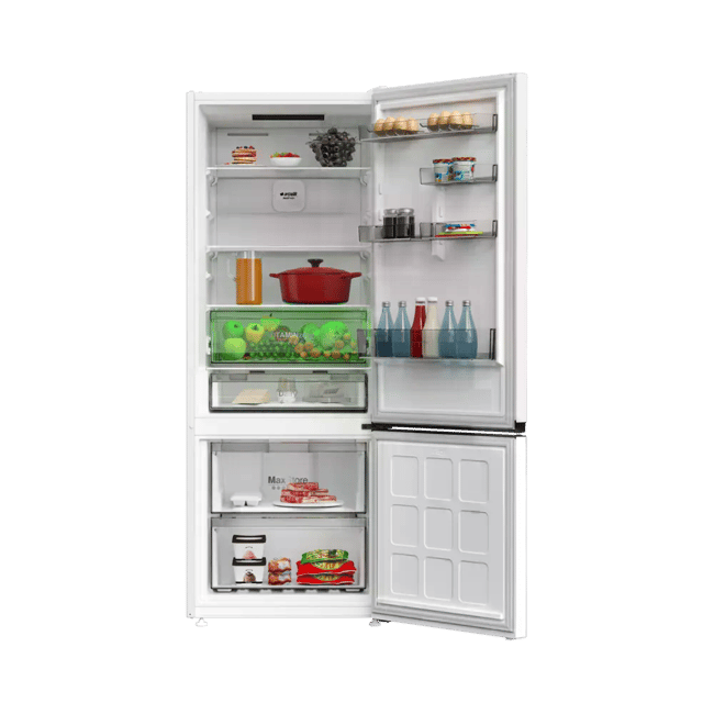 Arçelik 270477 EB AI Alttan Donduruculu Buzdolabı