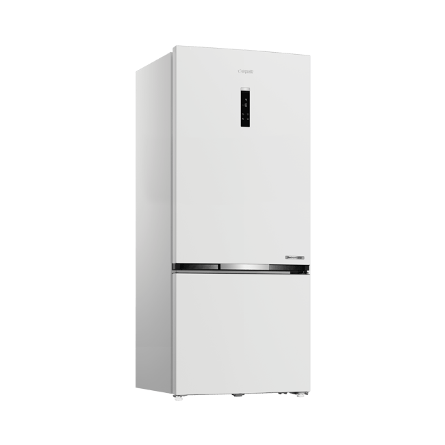Arçelik 278550 EB MaxiFit Alttan Donduruculu Buzdolabı