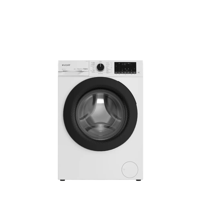 Arçelik 9120 MP O 9 Kg Çamaşır Makinesi