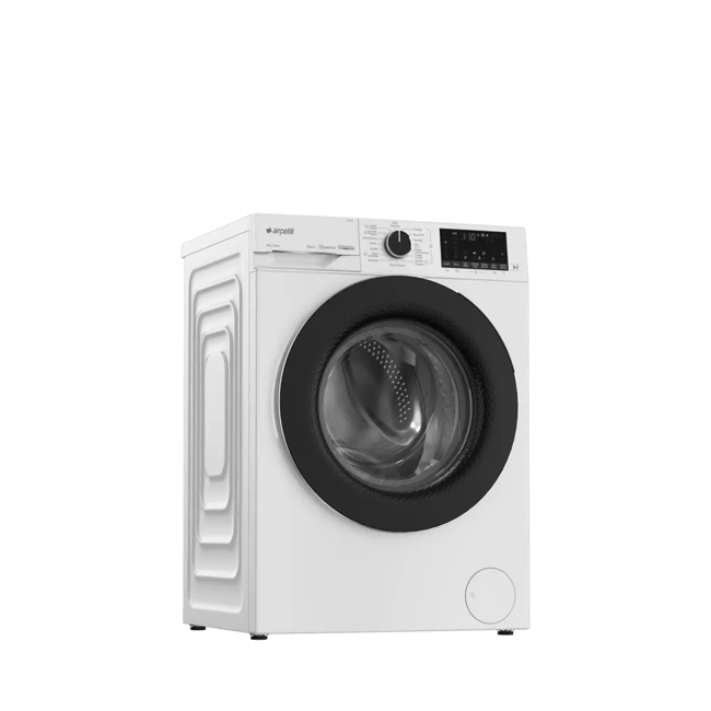 Arçelik 9120 MP O 9 Kg Çamaşır Makinesi