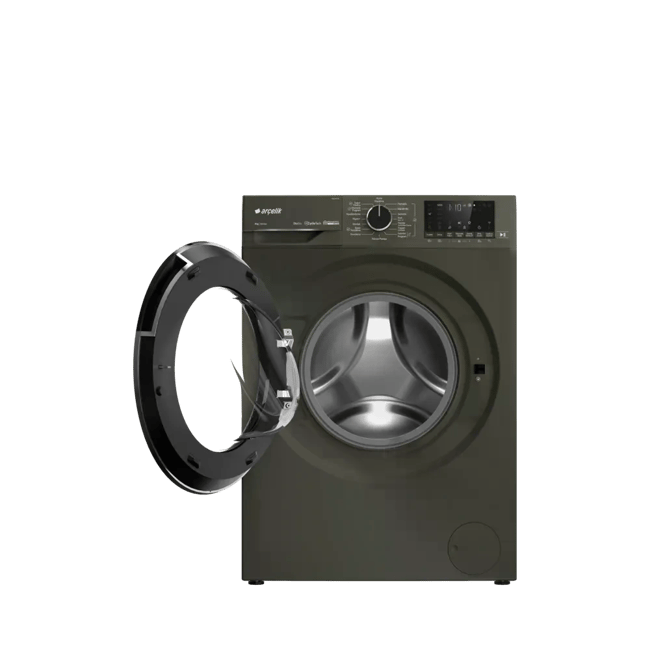 Arçelik 9120 MP OG 9 Kg Çamaşır Makinesi