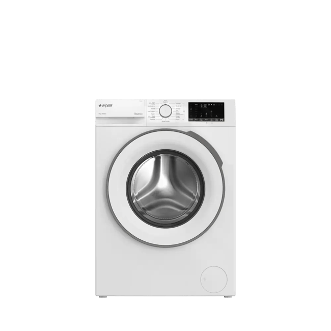 Arçelik 9120 TMX 9 Kg Çamaşır Makinesi