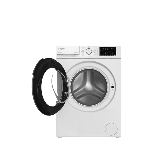 Arçelik 9120 TMX 9 Kg Çamaşır Makinesi