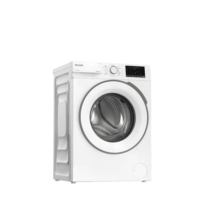 Arçelik 9120 TMX 9 Kg Çamaşır Makinesi