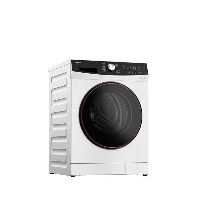 Arçelik 9125 NB 9 Kg Çamaşır Makinesi