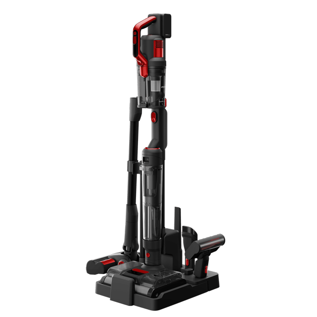 Arçelik AquaMaster™ Pro SD 9441 Islak Kuru Süpürge