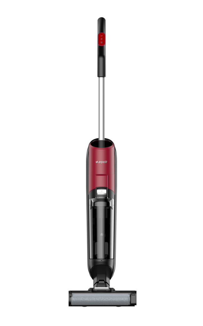 Arçelik AquaMaster SD 6341 Islak Kuru Dikey Süpürge