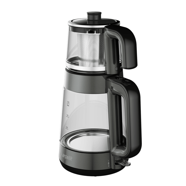 Arçelik CM 6964 G Çay Makinesi