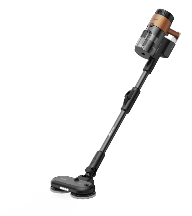 Arçelik Imperium Go Plus 3.0 SD 9461 Şarjlı Dikey Süpürge