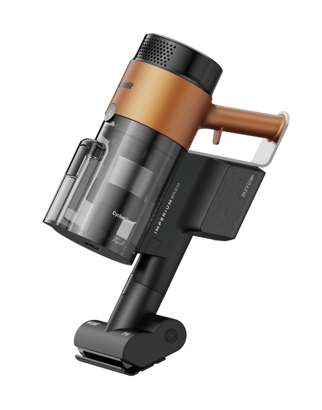 Arçelik Imperium Go Plus 3.0 SD 9461 Şarjlı Dikey Süpürge