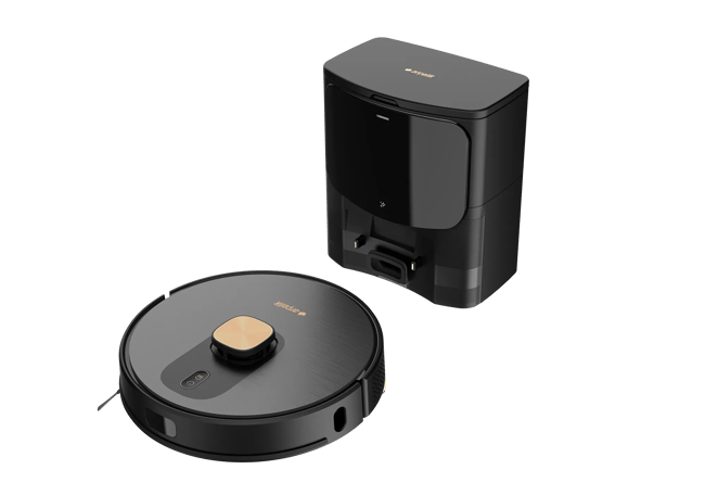 Arçelik Imperium Robo 3.1 RS 9231 Robot Süpürge