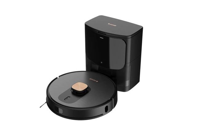 Arçelik Imperium Robo 3.1 RS 9231 Robot Süpürge